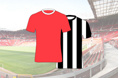 Manchester United vs Newcastle United