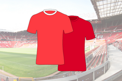 Manchester United vs Nottingham Forest