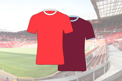 Manchester United vs West Ham UD
