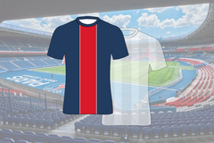 PSG vs FC Nantes