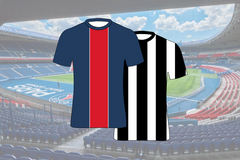 PSG vs Newcastle United