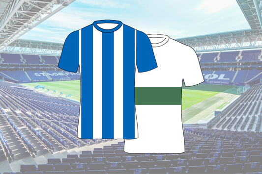 RCD Espanyol vs Elche CF