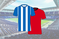 RCD Espanyol vs RCD Mallorca