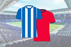RCD Espanyol vs CA Osasuna
