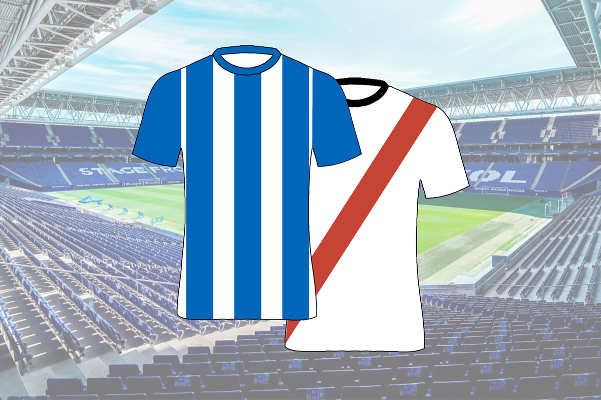 RCD Espanyol vs Rayo Vallecano