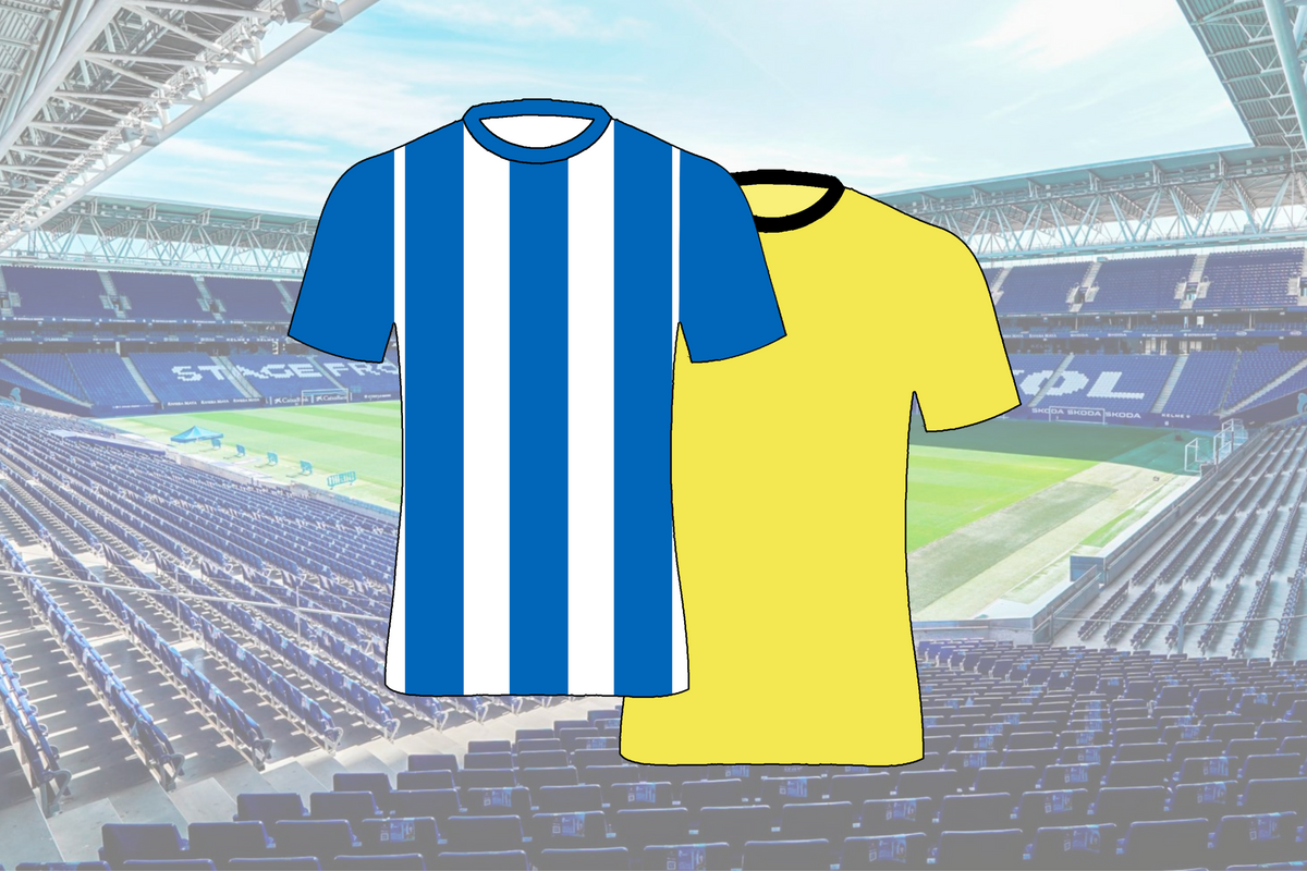 RCD Espanyol vs Villareal CF