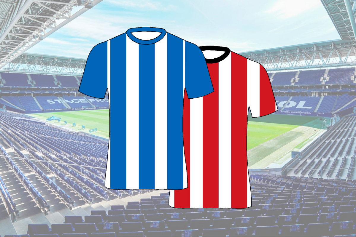 RCD Espanyol VS Athletic Club 
