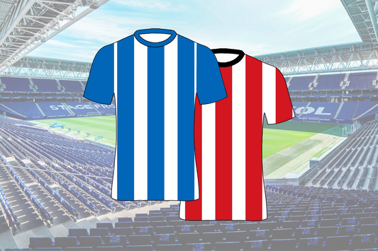 RCD Espanyol VS Athletic Club 