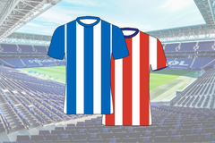 RCD Espanyol vs Atlético de Madrid