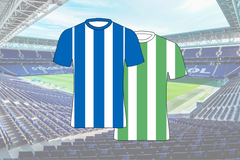 RCD Espanyol vs Real Betis
