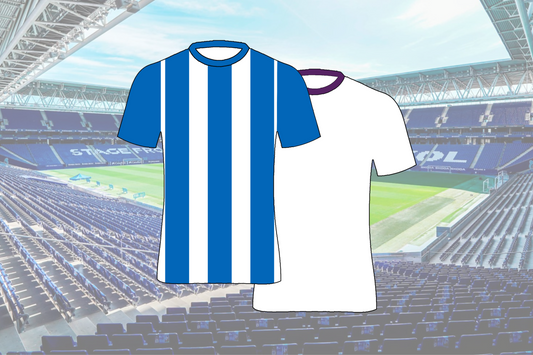 RCD Espanyol vs Real Madrid 