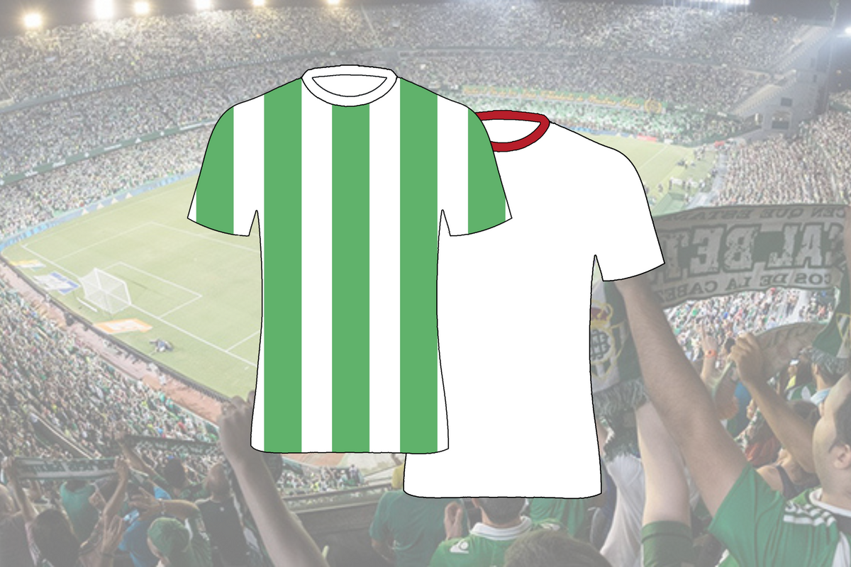 Real Betis vs Sevilla FC