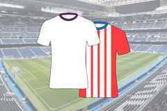 Real Madrid vs Girona FC