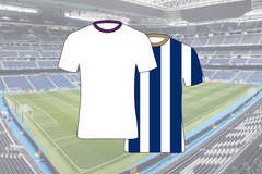 Real Madrid vs CD Leganes