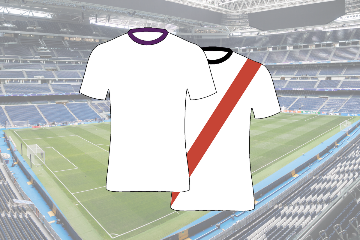 Real Madrid vs Rayo Vallecano