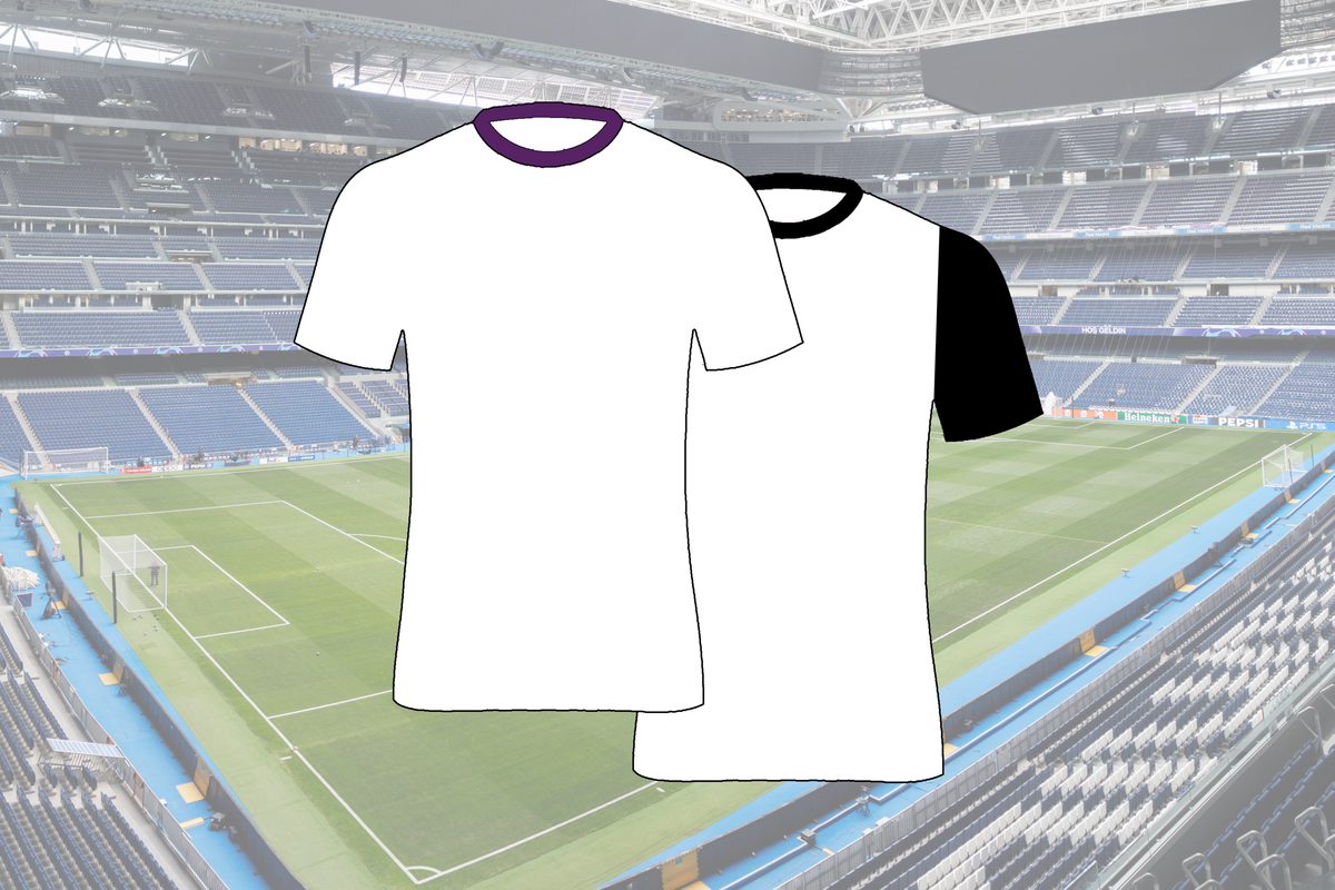 Real Madrid vs Valencia CF