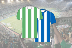 Real Betis vs RCD Espanyol