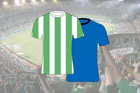 Real Betis vs Getafe CF