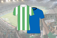 Real Betis vs Getafe CF