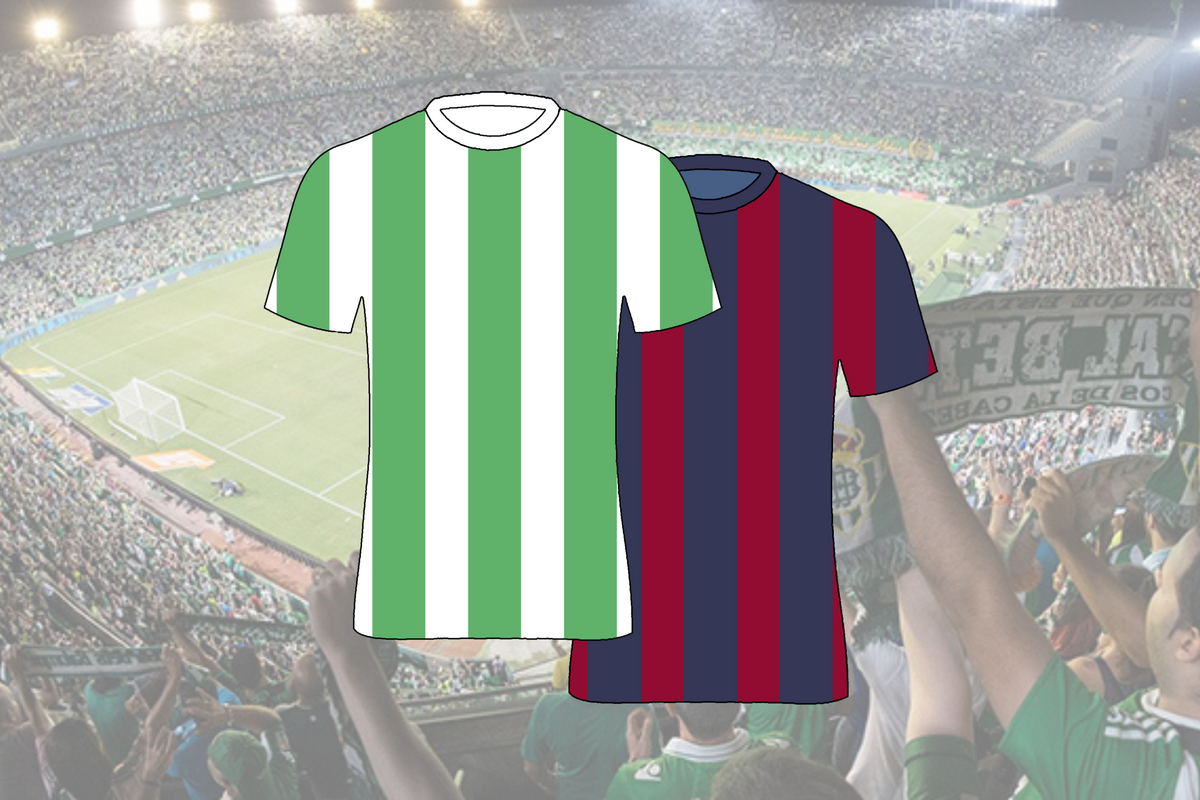Real Betis vs Levante UD