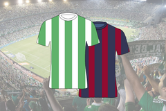 Real Betis vs Levante UD