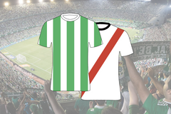 Real Betis vs Rayo Vallecano