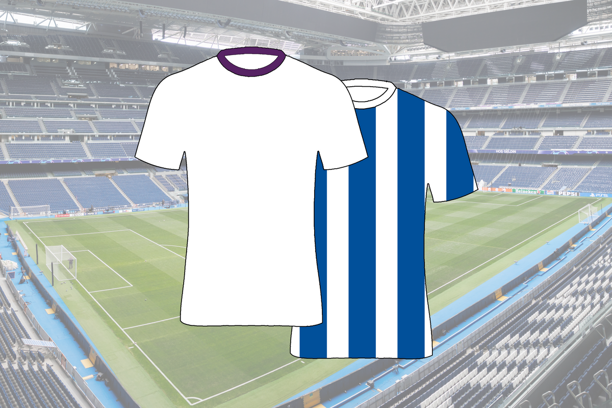 Real Madrid vs FC Barcelona