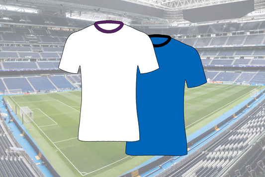 Real Madrid vs Getafe CF