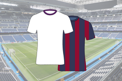 Real Madrid vs Levante UD