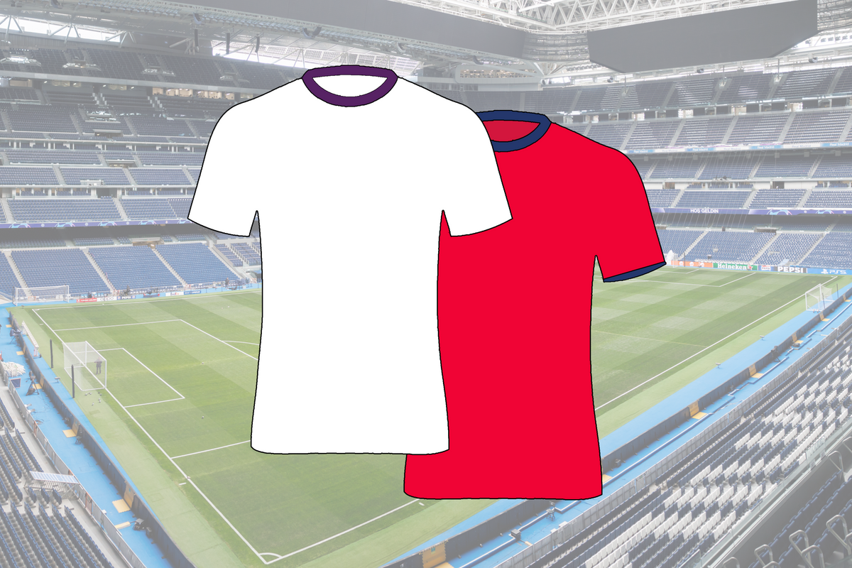 Real Madrid vs CA Osasuna