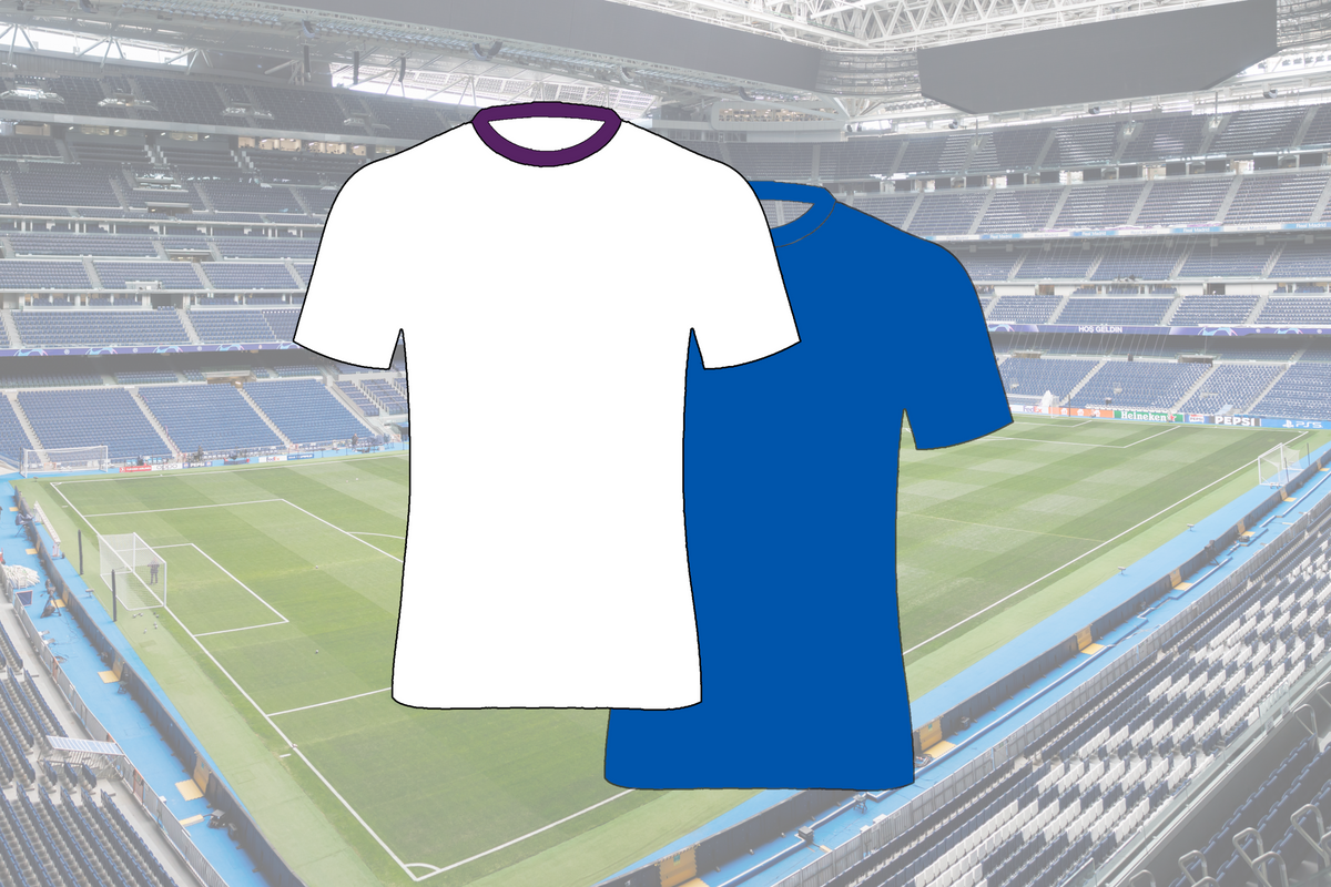 Real Madrid vs Real Oviedo