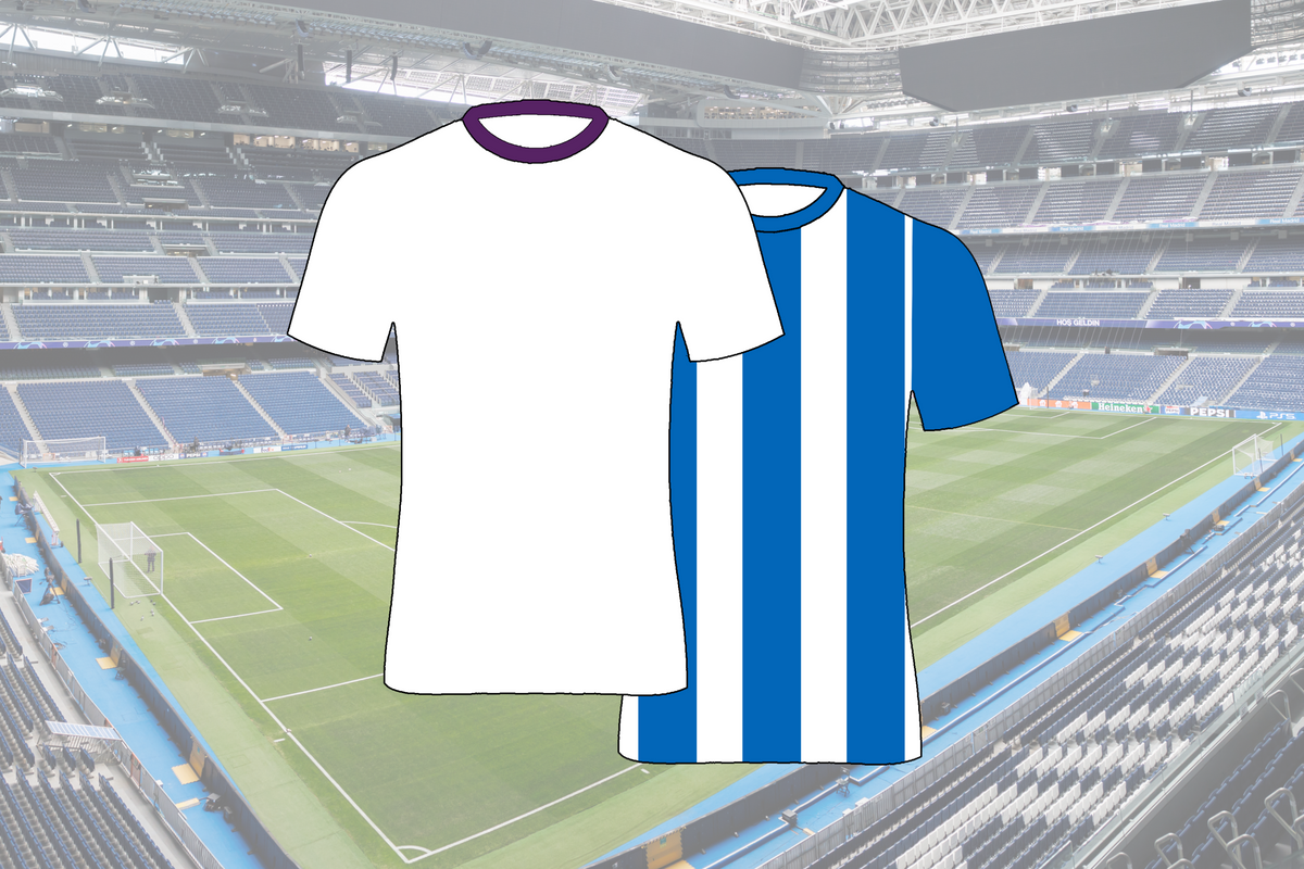 Real Madrid vs RCD Espanyol