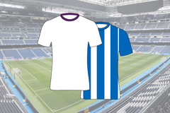 Real Madrid vs RCD Espanyol