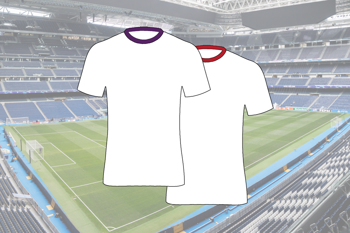 Real Madrid vs Sevilla FC