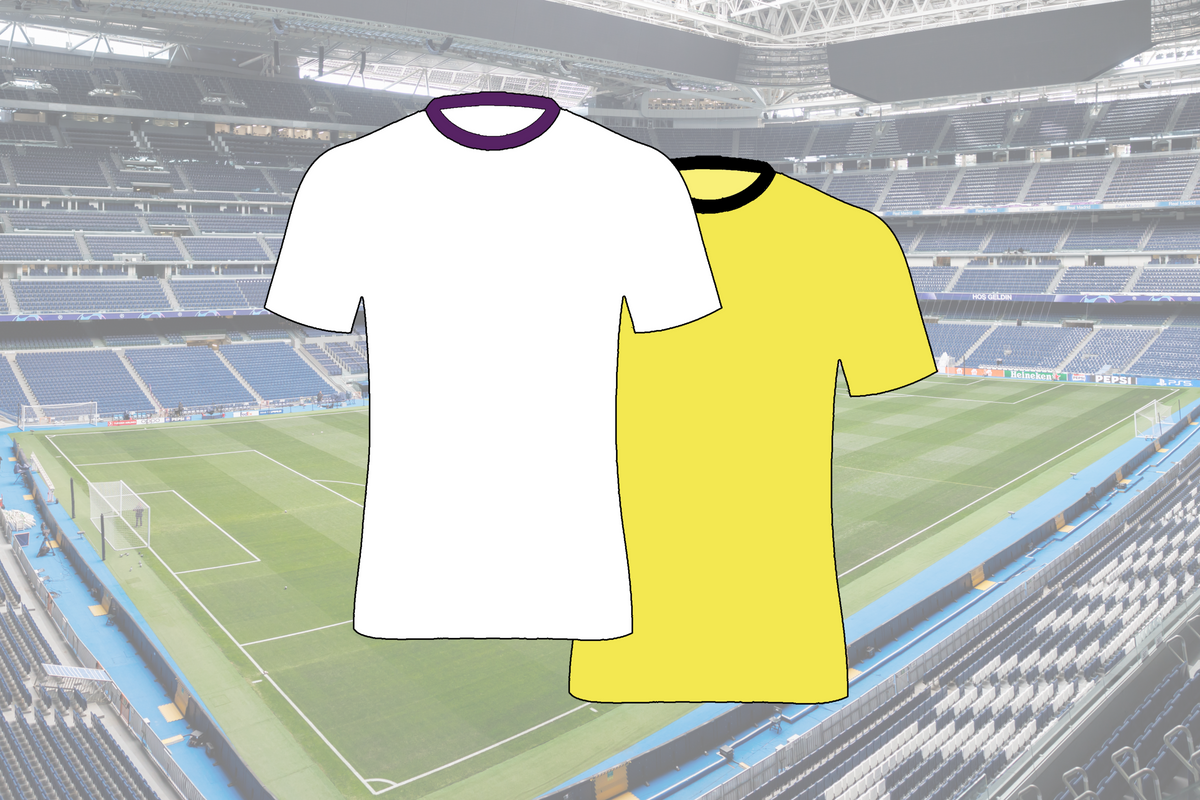 Real Madrid vs Villareal CF