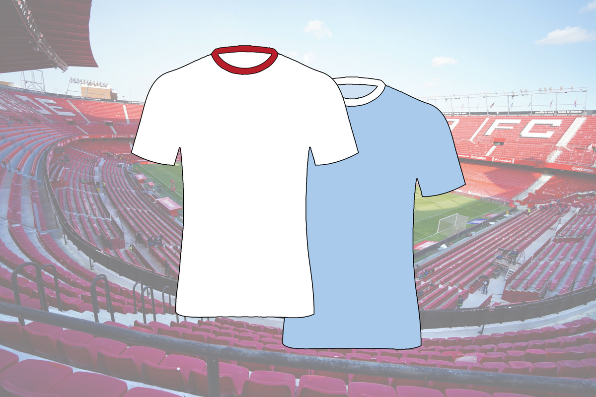 Sevilla FC vs RC Celta Vigo