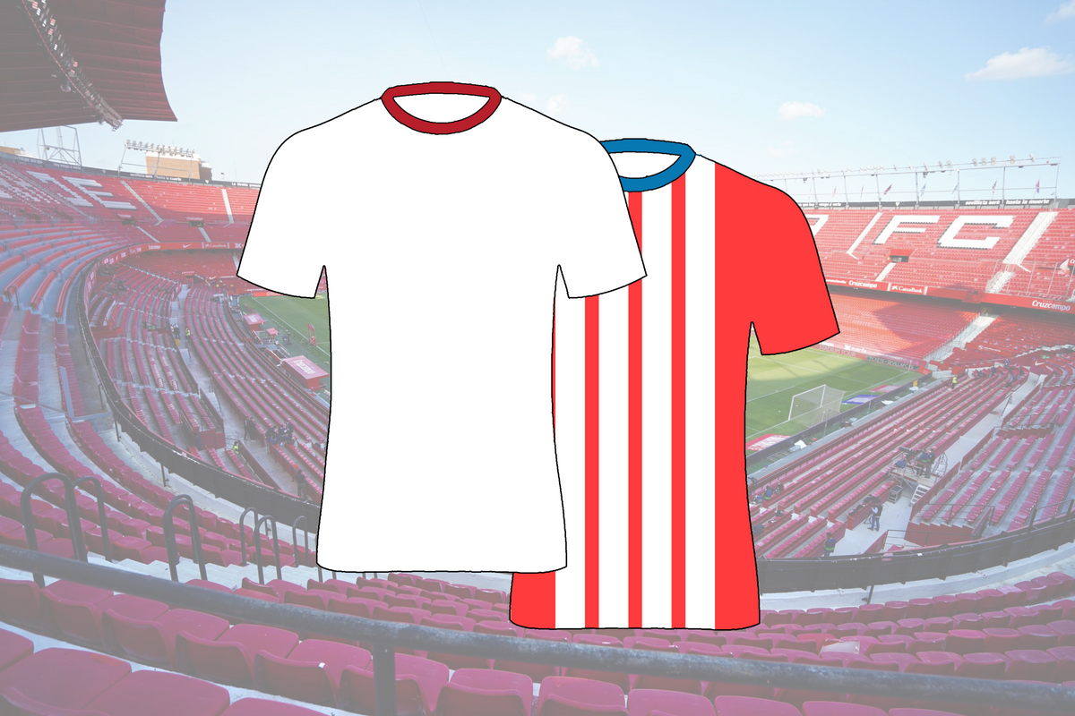 Sevilla FC vs Girona FC