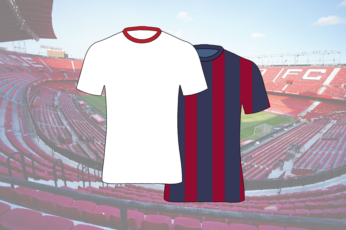 Sevilla FC vs Levante UD