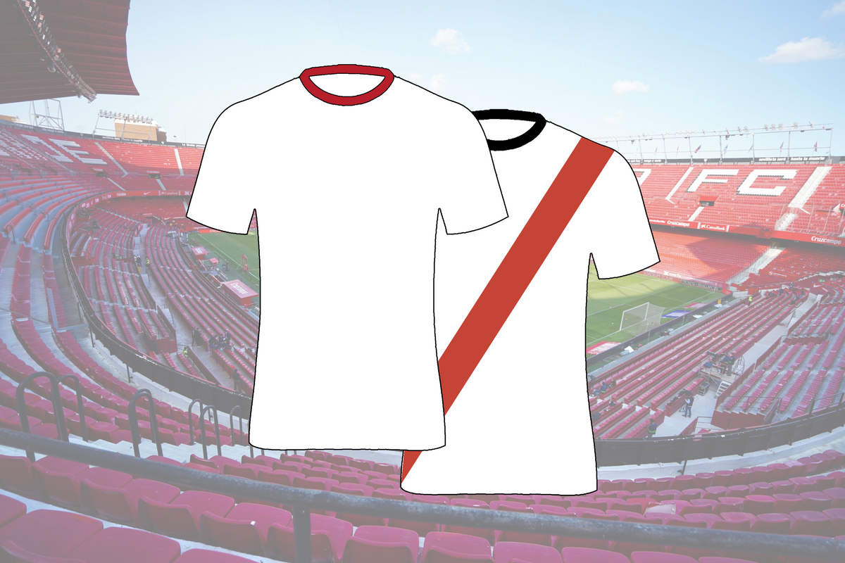 Sevilla FC vs Rayo Vallecano