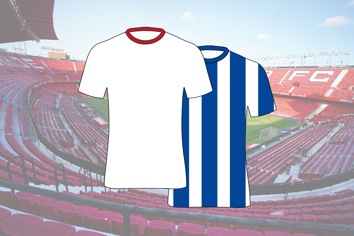 Sevilla FC vs Real Sociedad