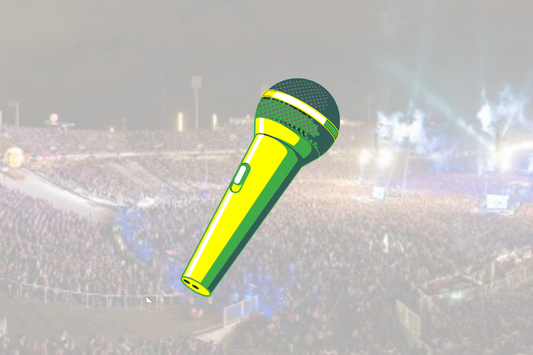 AITANA - Estadi Olimpic