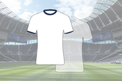 Tottenham Hotspur vs Borussia Dortmund