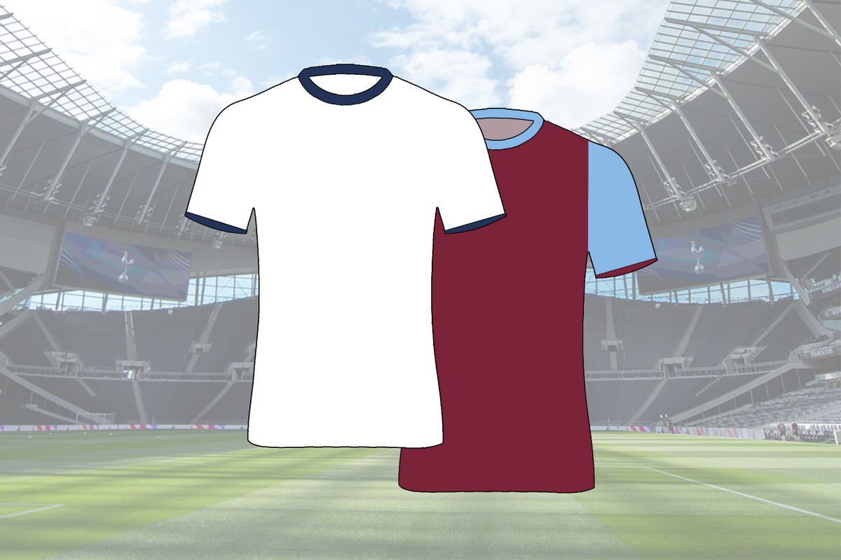 Tottenham Hotspur vs Ipswich