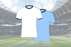Tottenham Hotspur vs Manchester City