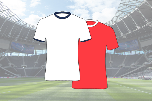 Tottenham Hotspur vs Manchester United