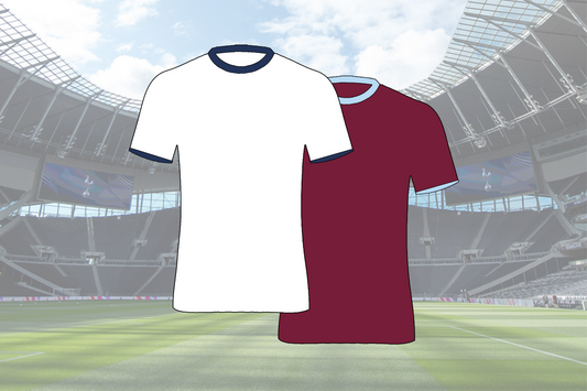Tottenham Hotspur vs West Ham UD