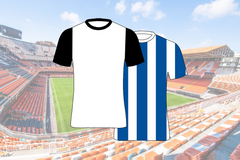 Valencia CF vs Deportivo Alavés