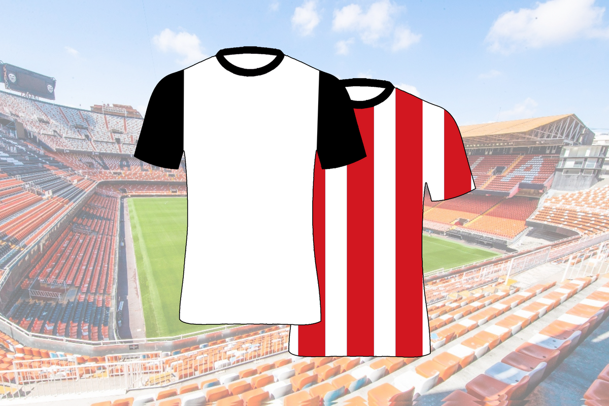 Valencia CF vs Athletic Club