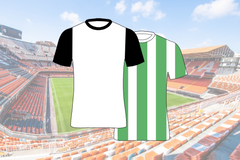 Valencia CF vs Real Betis