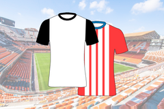 Valencia CF vs Girona FC